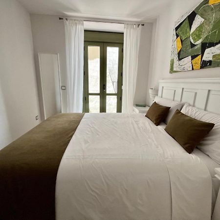 1D Brand New Apartment Downtown Sevilla, Azofaifo Street Экстерьер фото