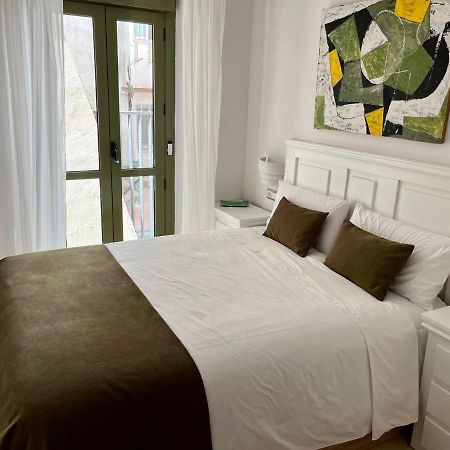 1D Brand New Apartment Downtown Sevilla, Azofaifo Street Экстерьер фото