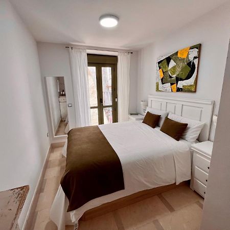 1D Brand New Apartment Downtown Sevilla, Azofaifo Street Экстерьер фото