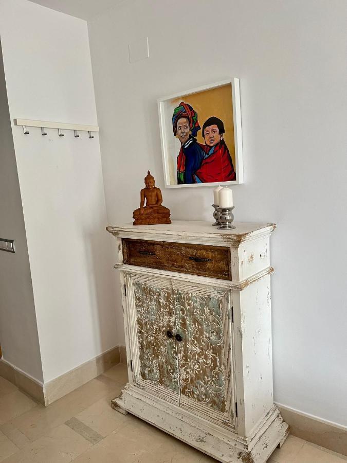 1D Brand New Apartment Downtown Sevilla, Azofaifo Street Экстерьер фото