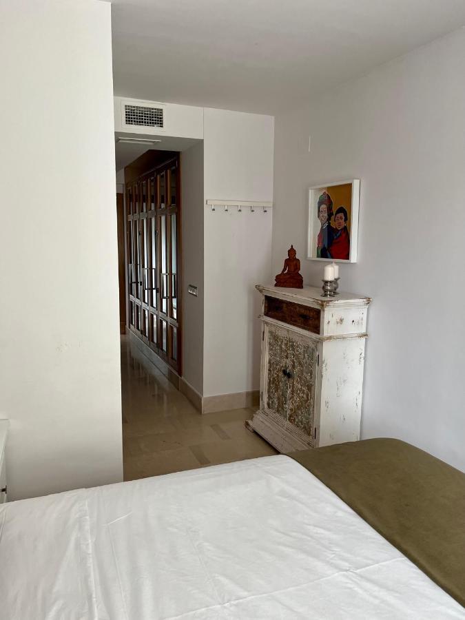 1D Brand New Apartment Downtown Sevilla, Azofaifo Street Экстерьер фото