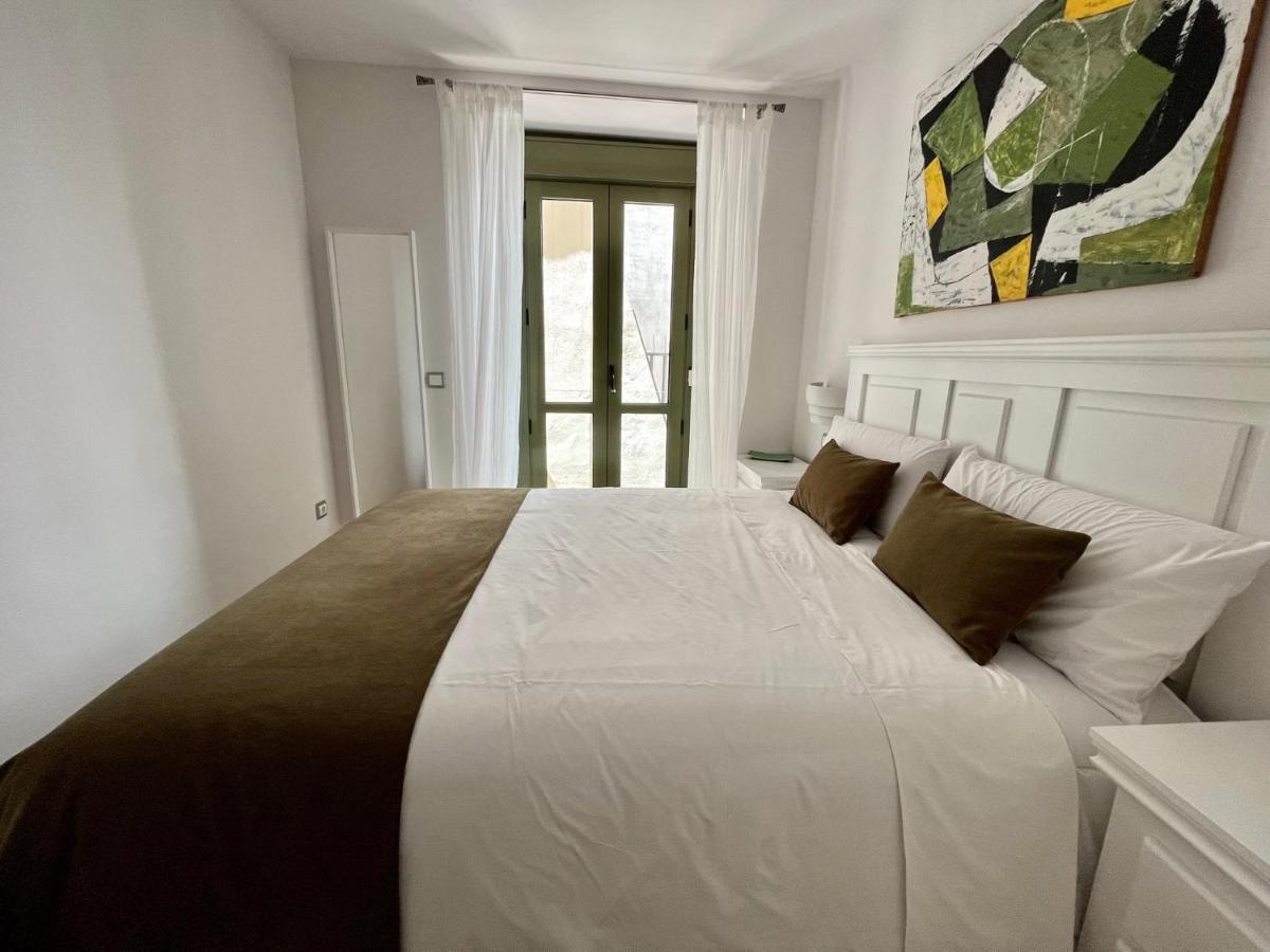 1D Brand New Apartment Downtown Sevilla, Azofaifo Street Экстерьер фото