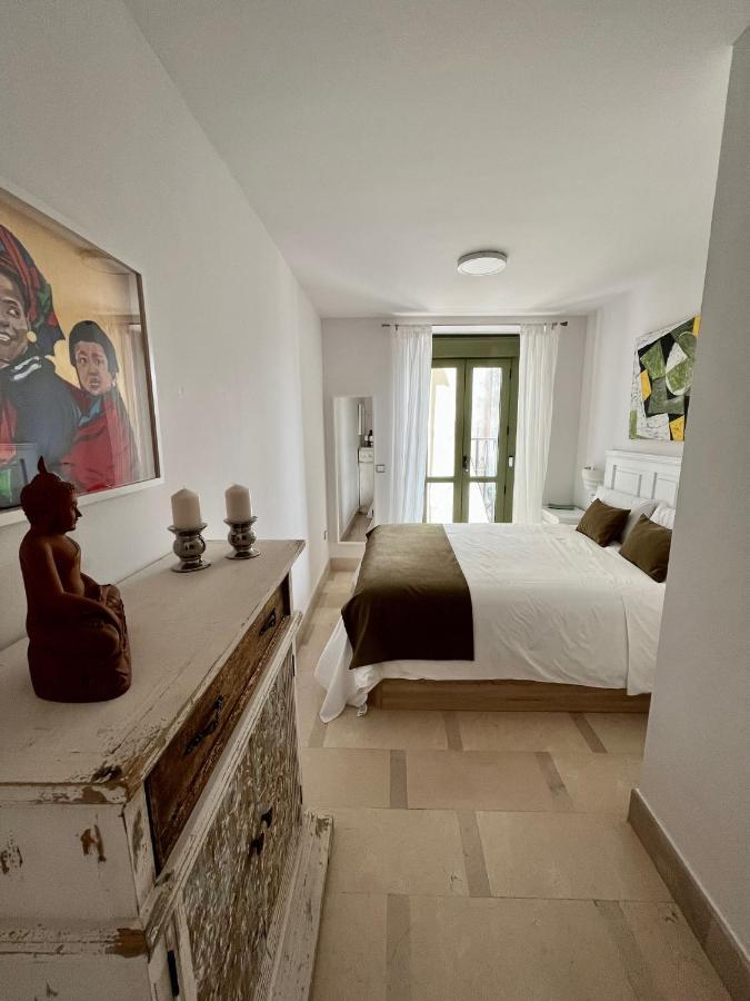 1D Brand New Apartment Downtown Sevilla, Azofaifo Street Экстерьер фото