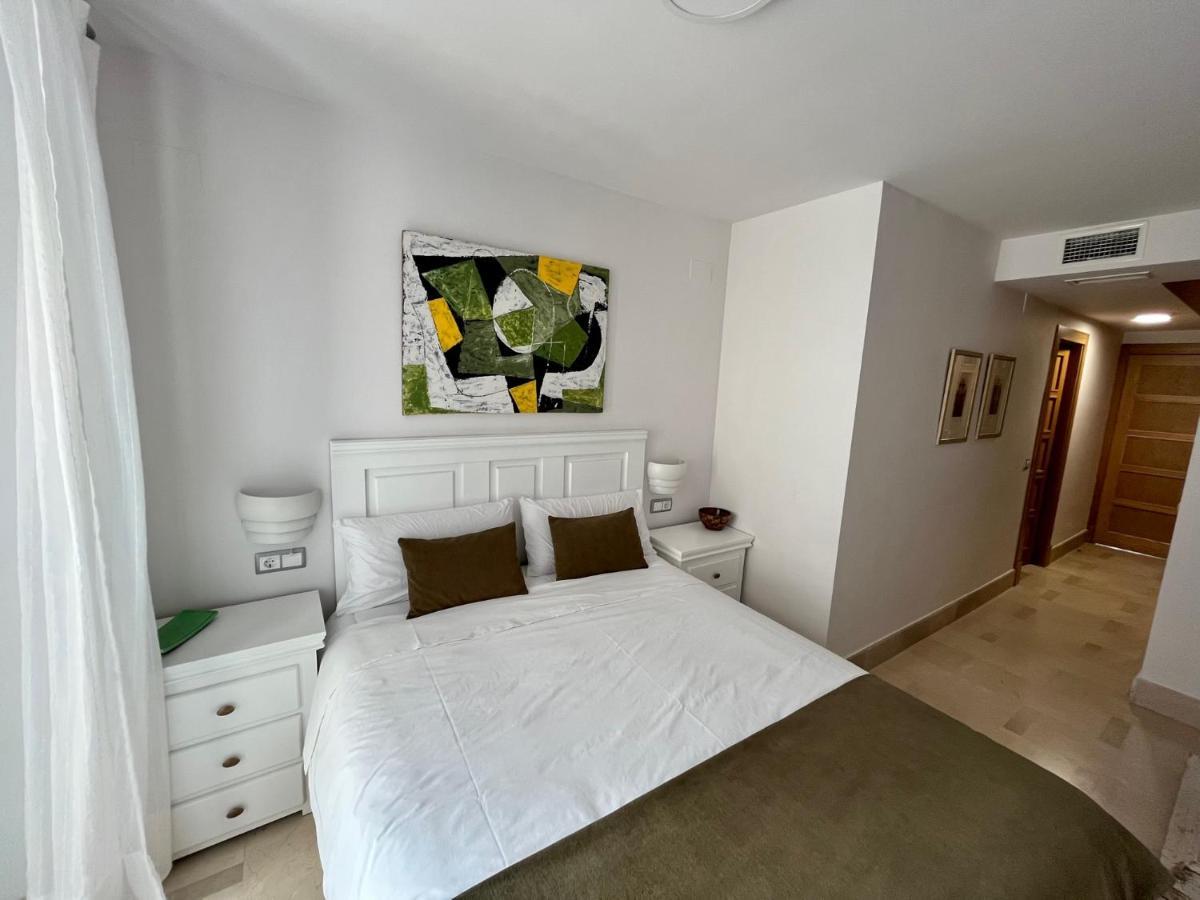1D Brand New Apartment Downtown Sevilla, Azofaifo Street Экстерьер фото