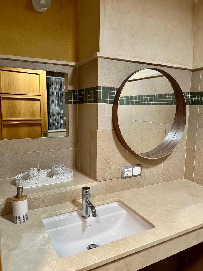 1D Brand New Apartment Downtown Sevilla, Azofaifo Street Экстерьер фото