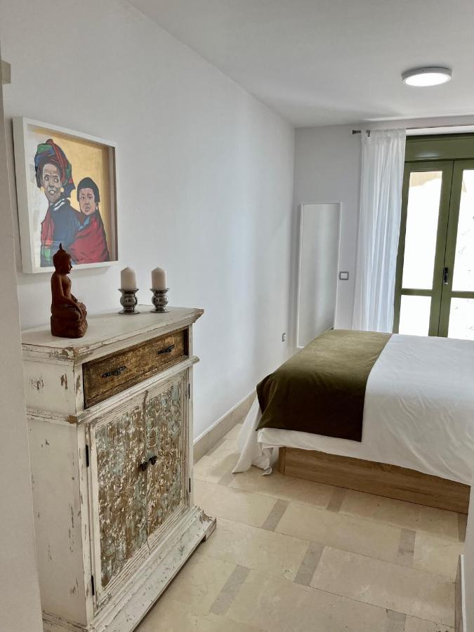 1D Brand New Apartment Downtown Sevilla, Azofaifo Street Экстерьер фото