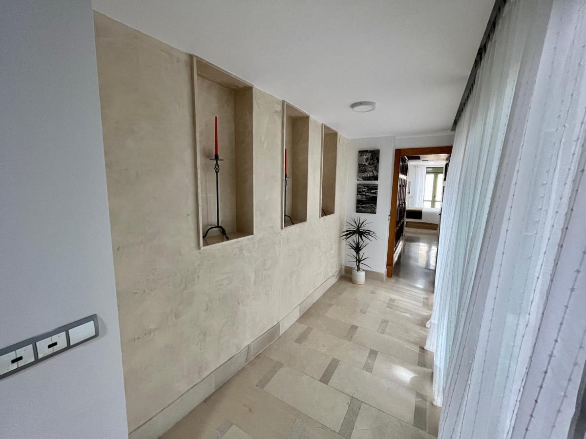 1D Brand New Apartment Downtown Sevilla, Azofaifo Street Экстерьер фото