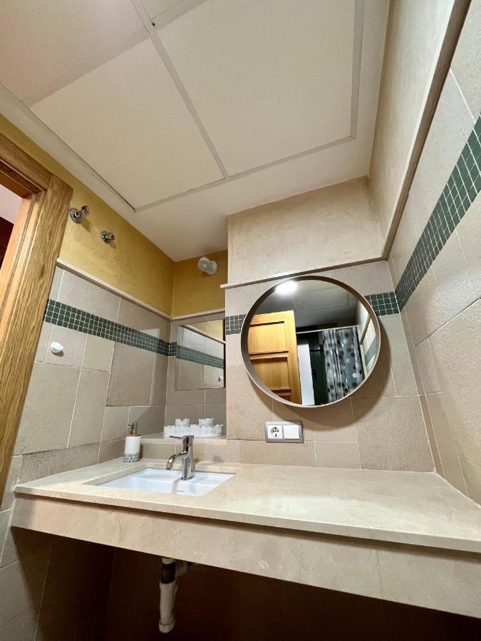 1D Brand New Apartment Downtown Sevilla, Azofaifo Street Экстерьер фото