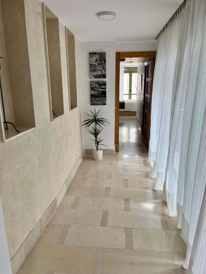 1D Brand New Apartment Downtown Sevilla, Azofaifo Street Экстерьер фото