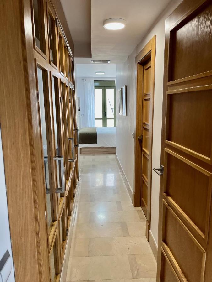 1D Brand New Apartment Downtown Sevilla, Azofaifo Street Экстерьер фото
