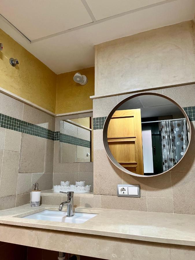 1D Brand New Apartment Downtown Sevilla, Azofaifo Street Экстерьер фото